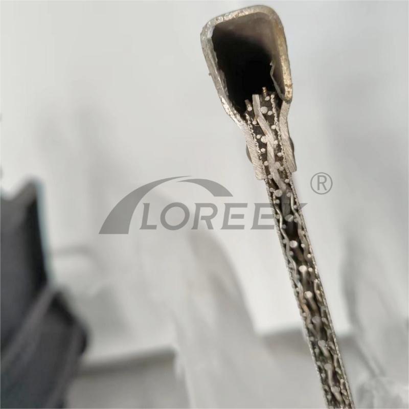 Niagara Filter Leaf Supplier and Manufacturer Factory in China