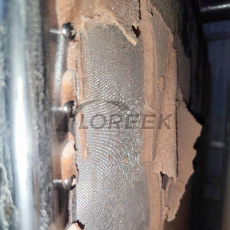 Niagara Filter Leaf Supplier and Manufacturer Factory in China