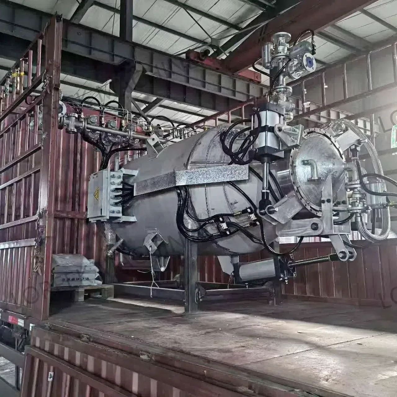 Polishing Filters Manufacturer Single & Multi-bag Design