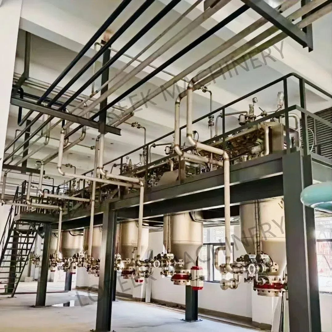 Polishing Filters Manufacturer Single & Multi-bag Design